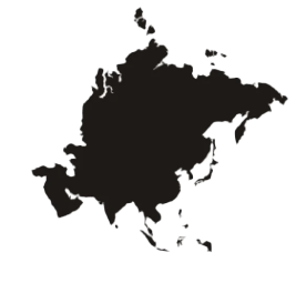 Asia button