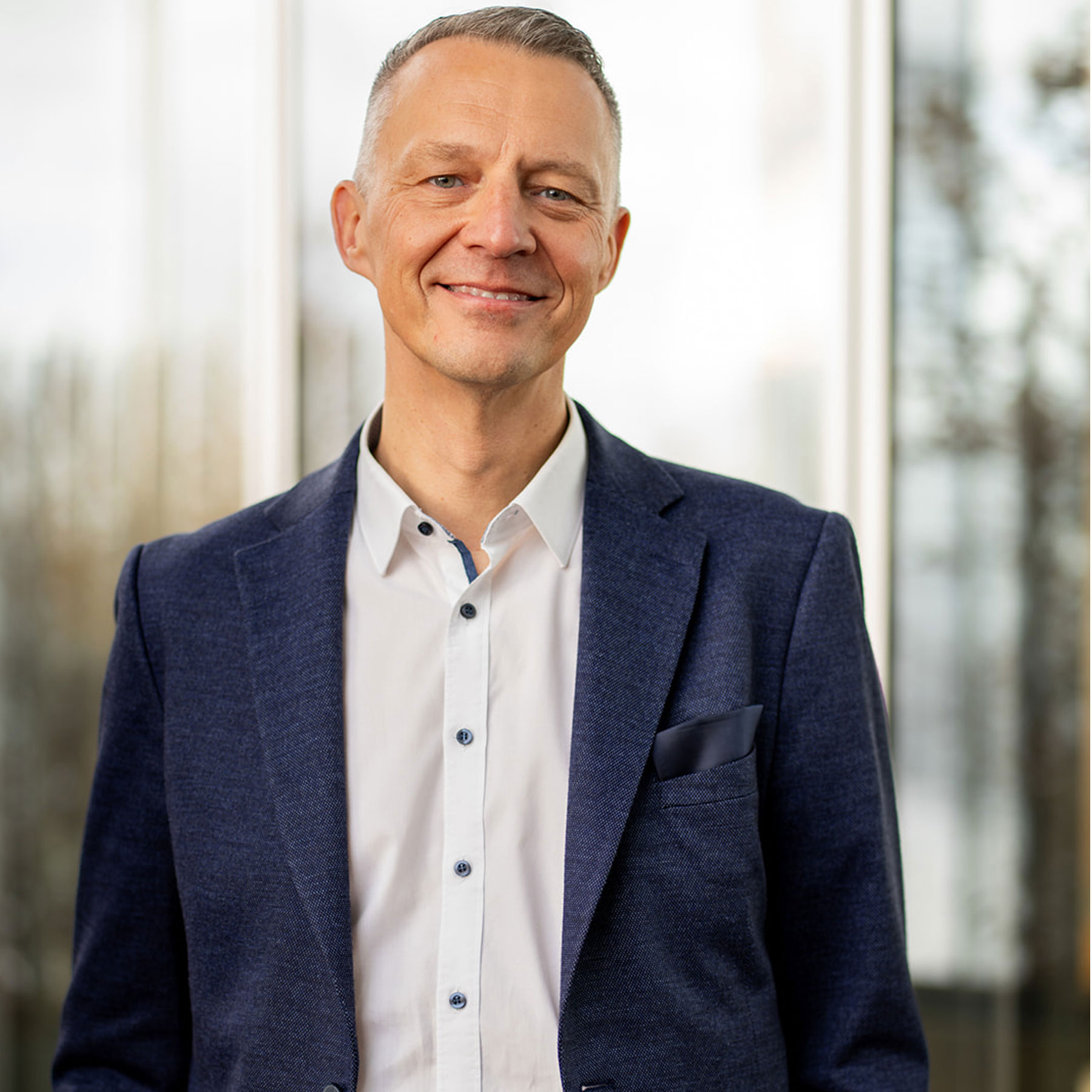 Alain Zweibrucker