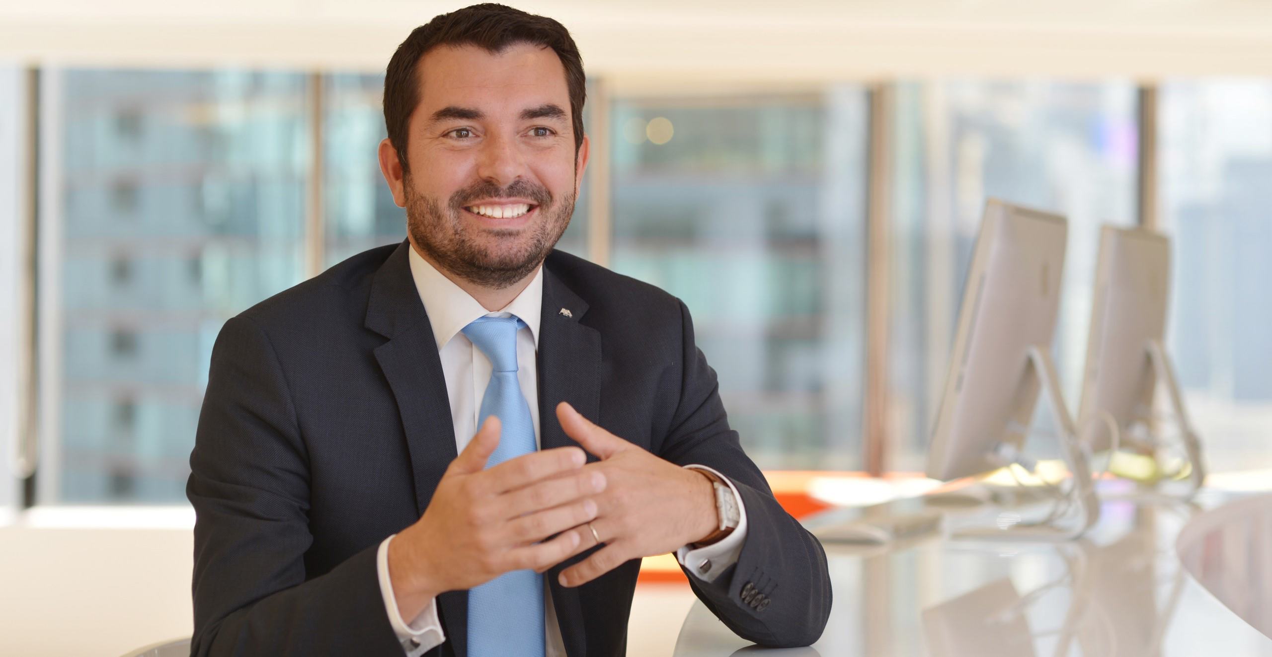 PortraitOfCheifExecutiveOfficer