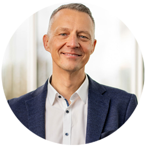 Alain Zweibrucker