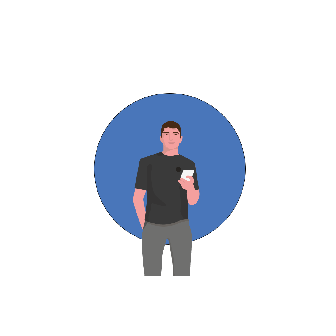 young-man-holding-phone-and-watching