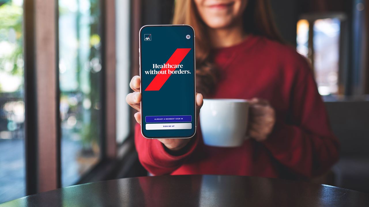 Axa Global Healthcare Login: Streamline Your Access Today
