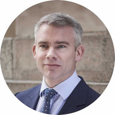 Thomas Wilkinson, AXA - Global Healthcare