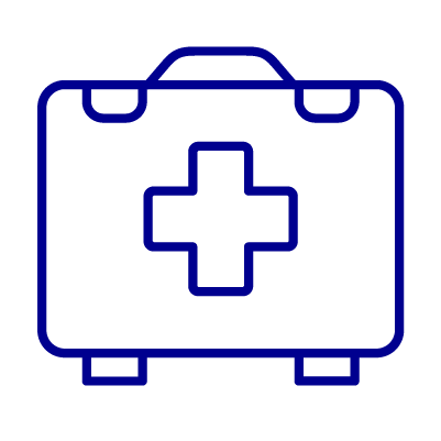 First aid icon