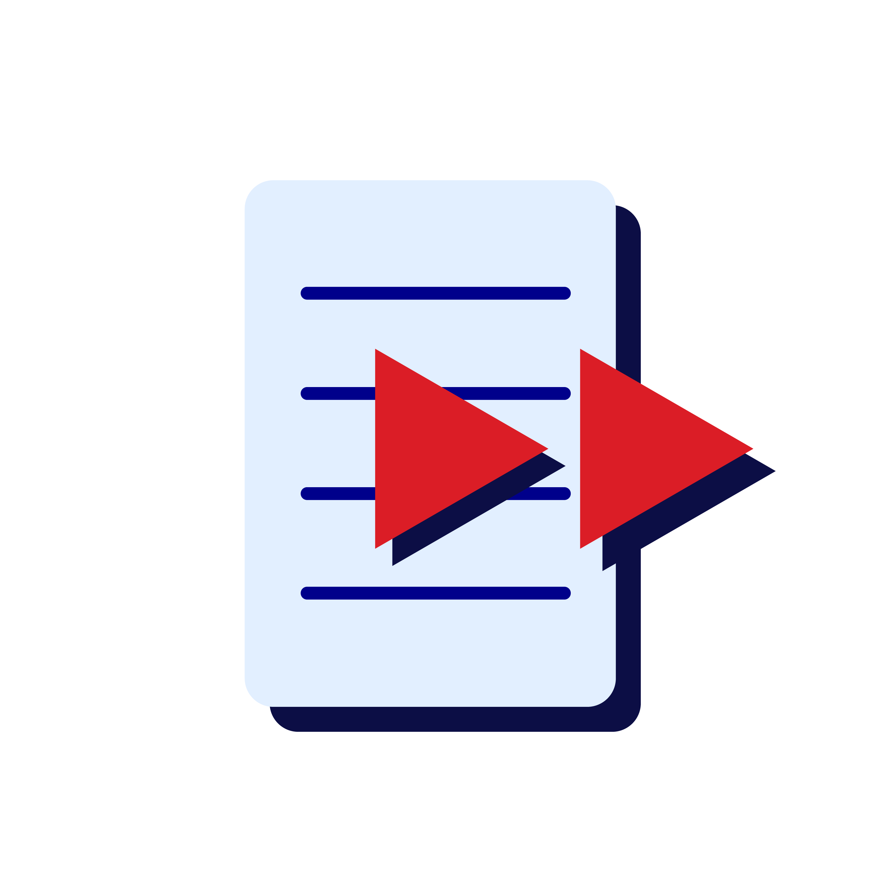 Skip the forms, save time