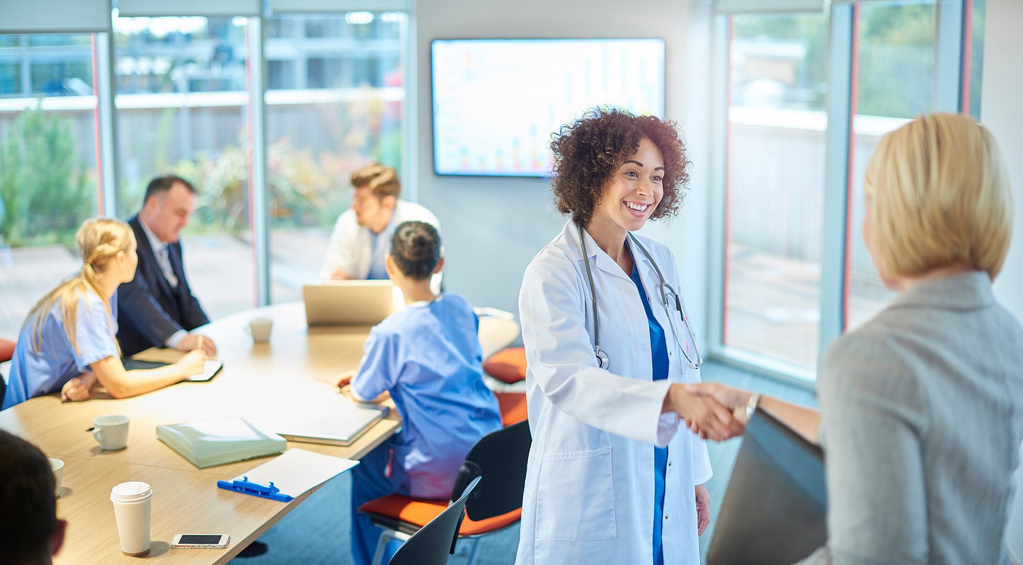 health care practitioners