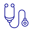 stethoscope icon