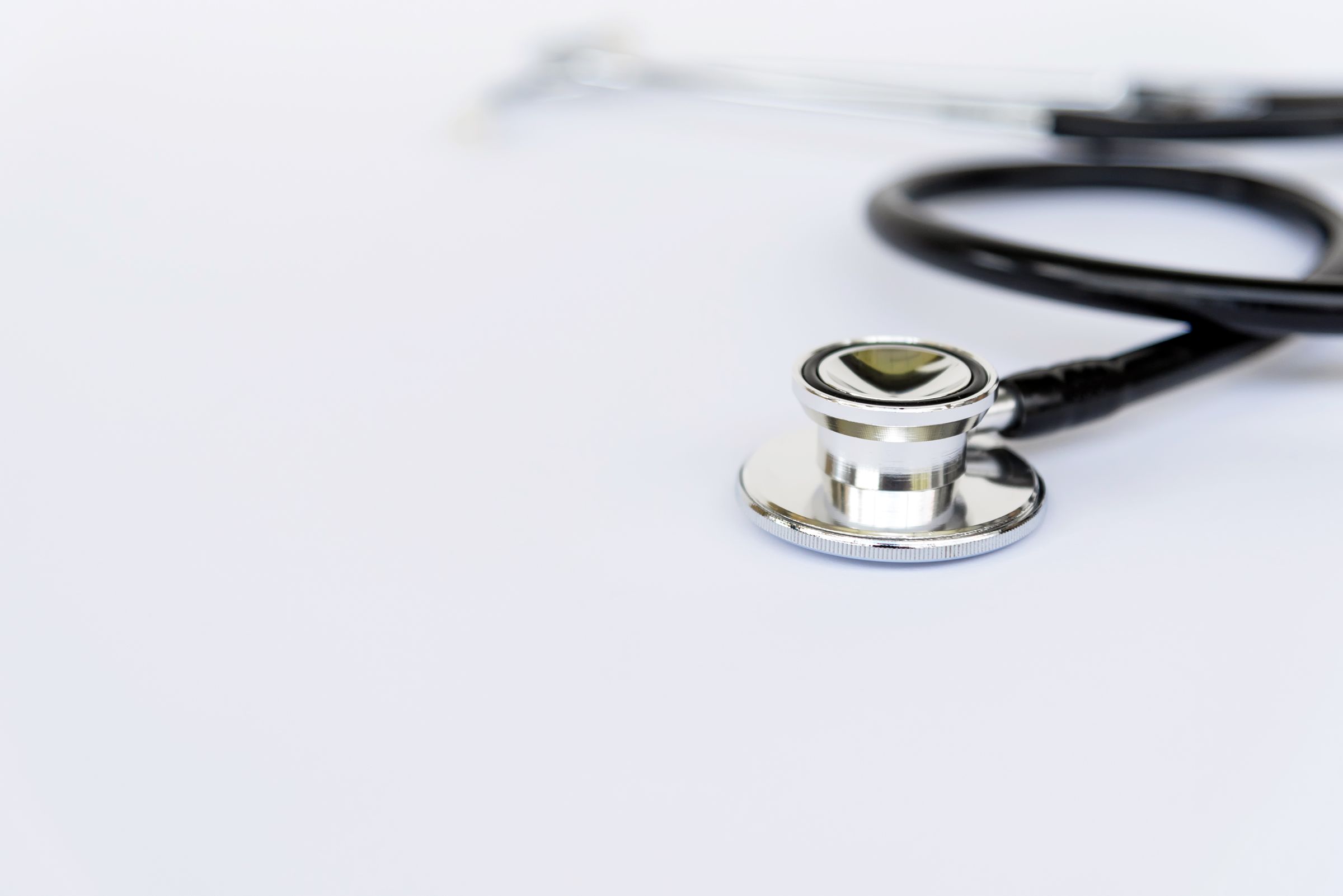 stethescope